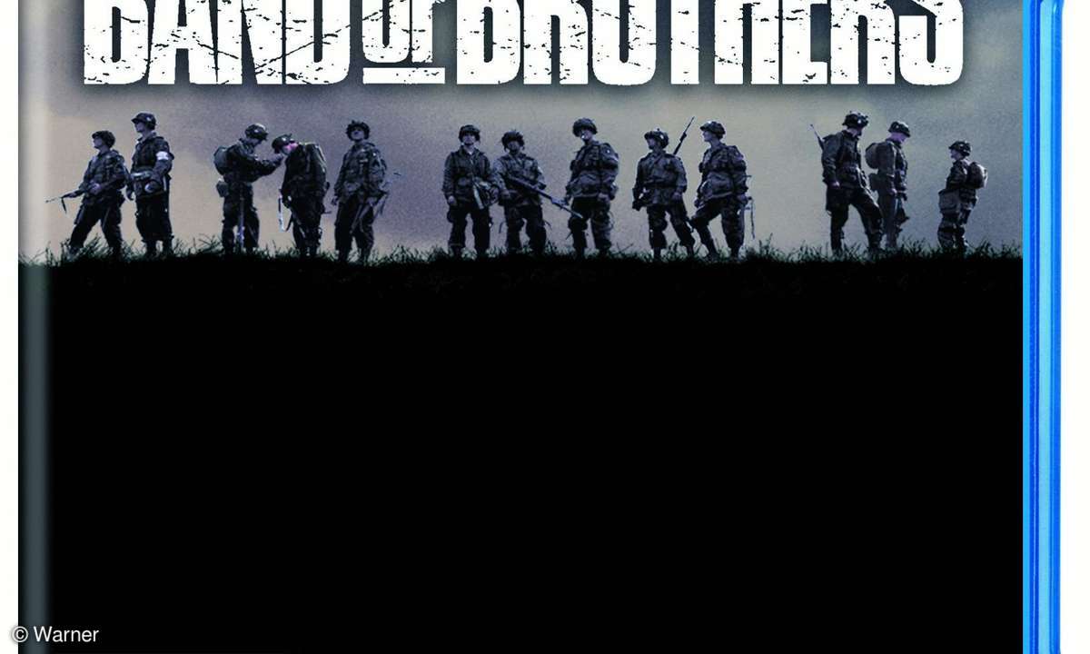 Band of Brothers