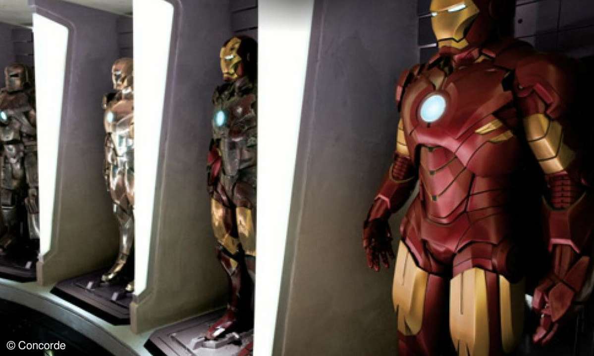 Iron Man