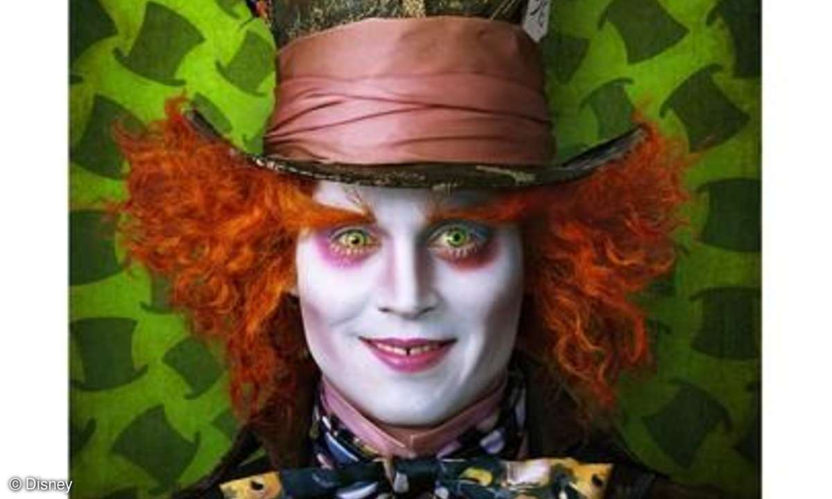 Alice im Wunderland