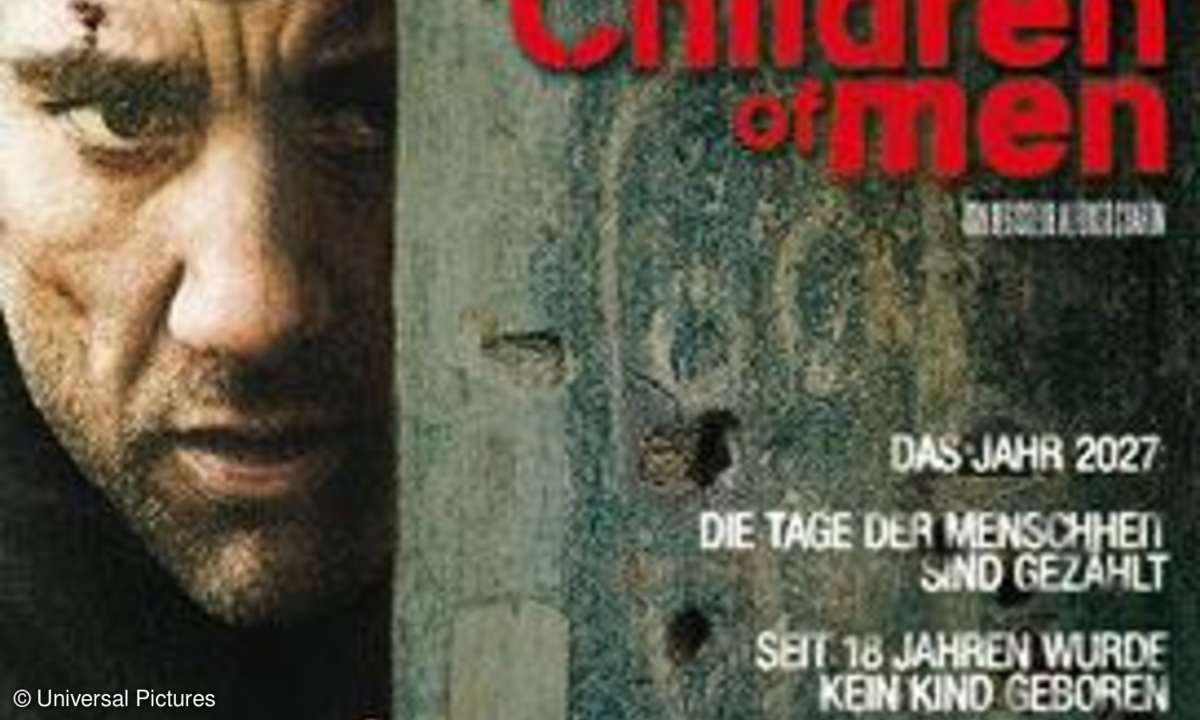 Children of Men