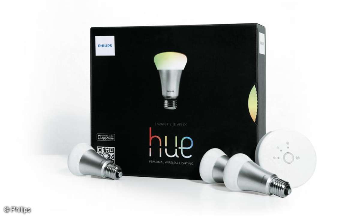 Philips Hue