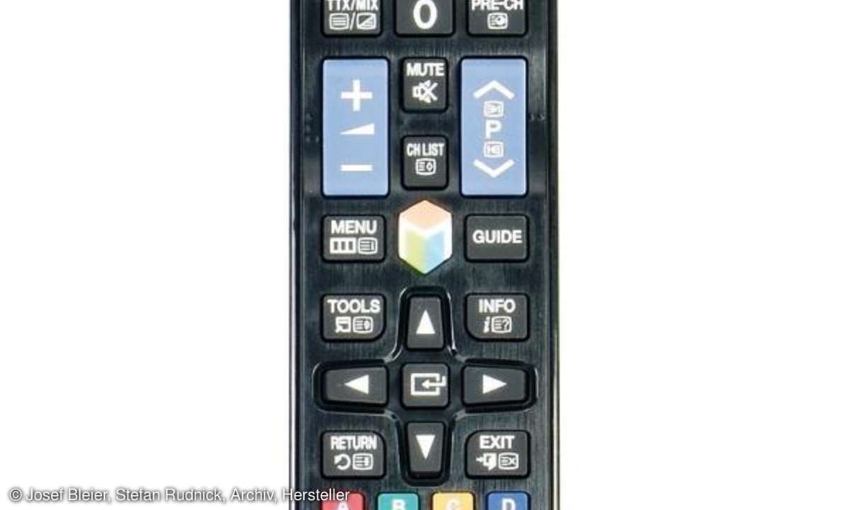 Samsung UE46ES5700, fernseher, home entertainment