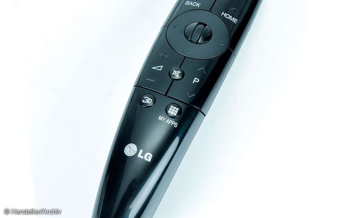 LG Netcast, smart-tv, home entertainment