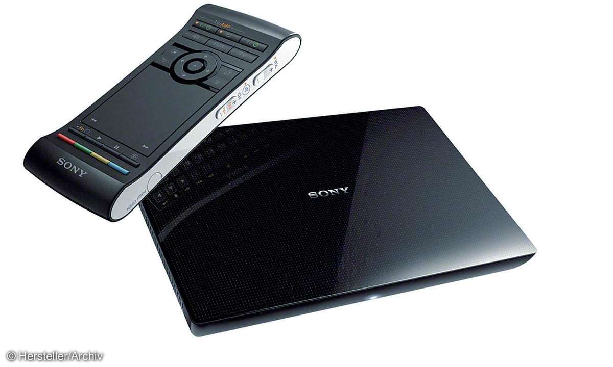 Sony Entertainment Network, smart-tv, home entertainemnt
