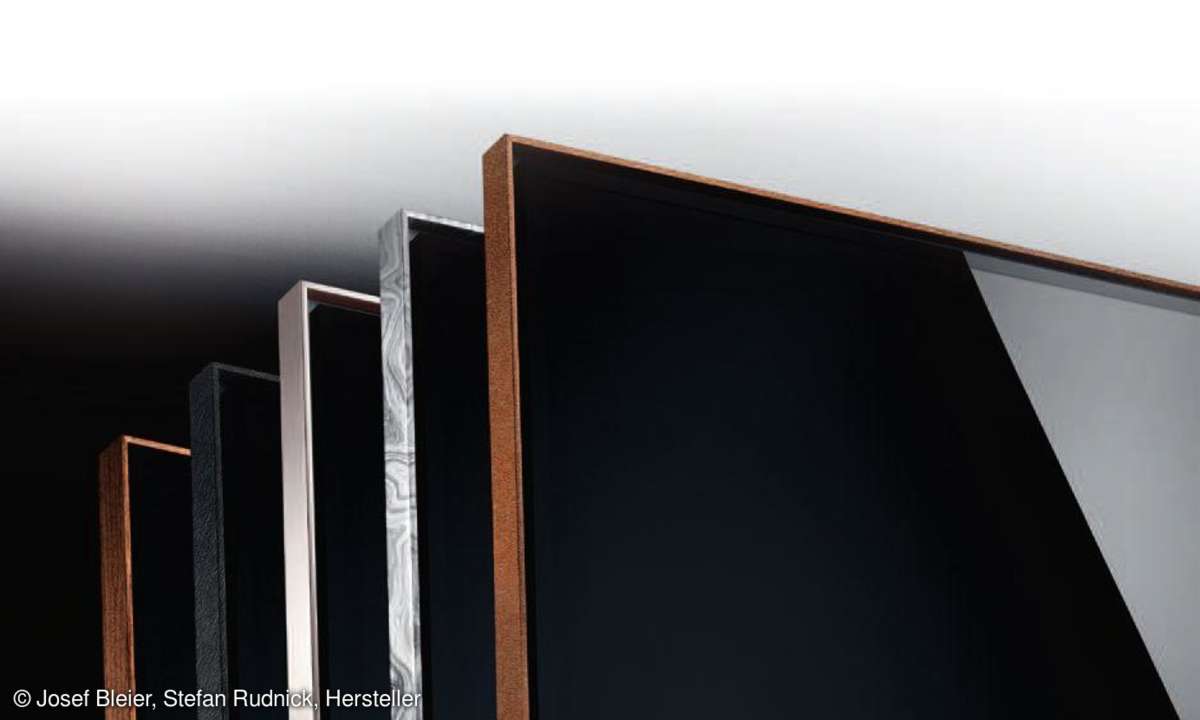 Loewe Reference Id 55, home entertainment, fernseher