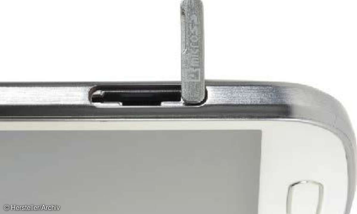 Samsung Galaxy S Duos