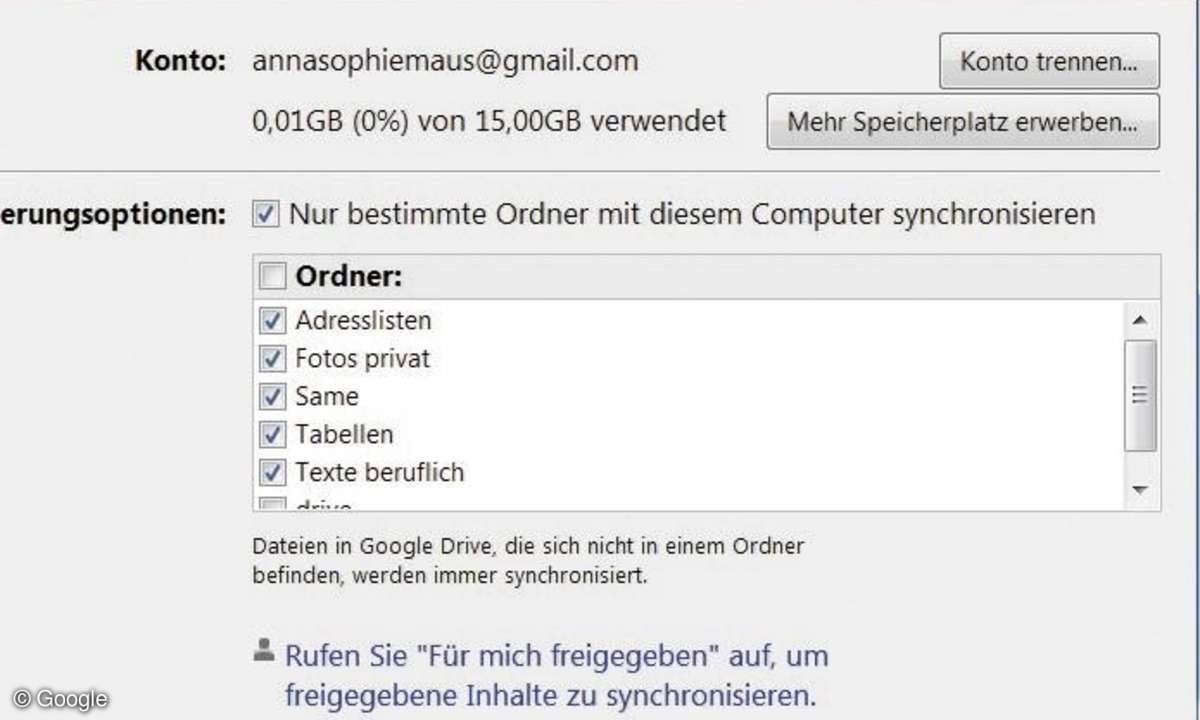 Google Drive