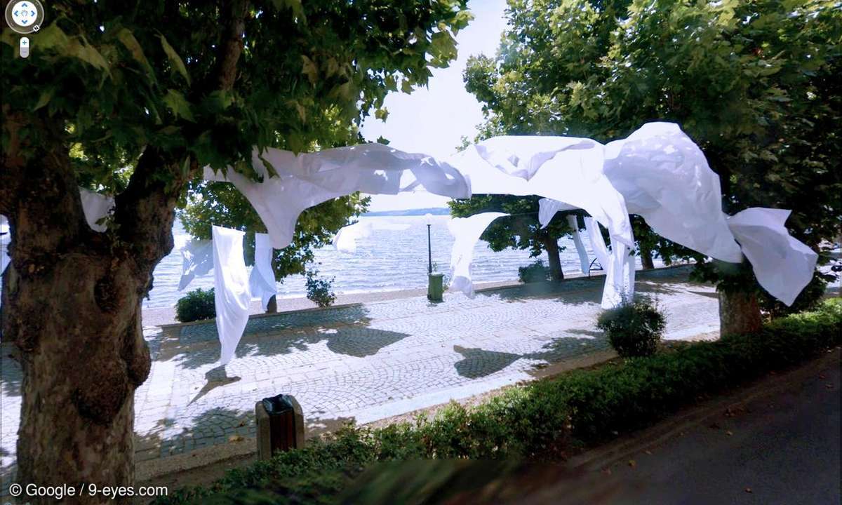 Google street View