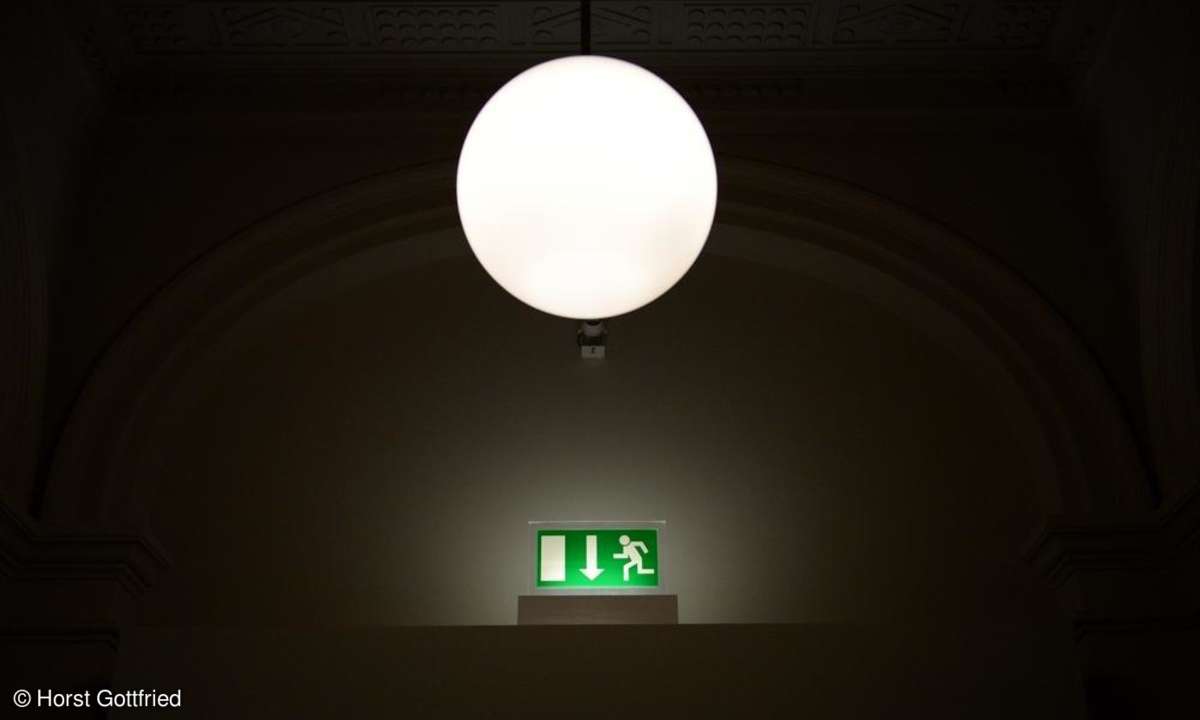 Nikon D610 - Testbild