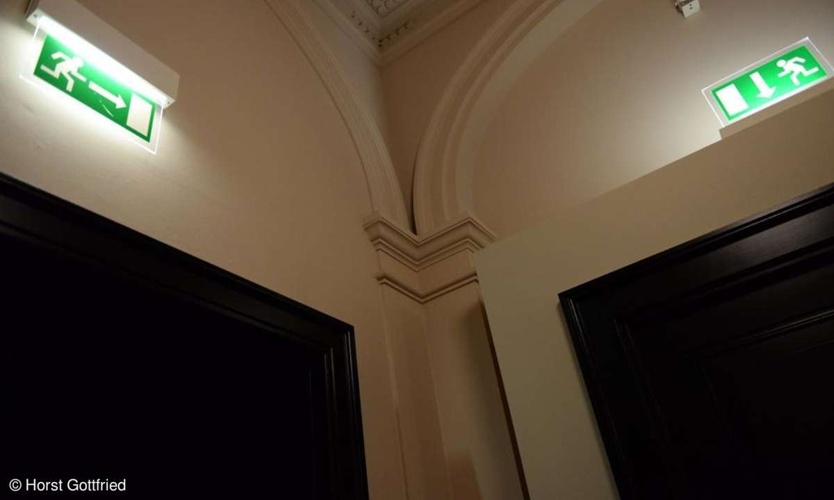 Nikon D610 - Testbild