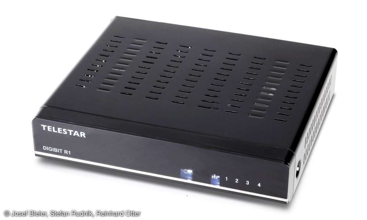 Telestar Digibit R1