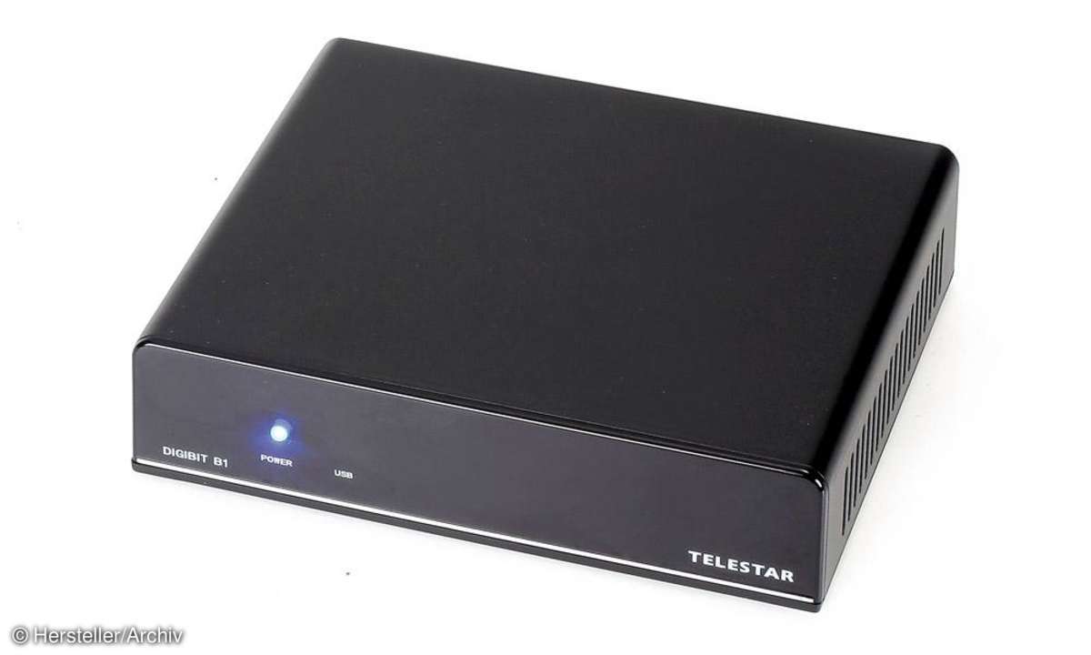 Telestar Digibit B1
