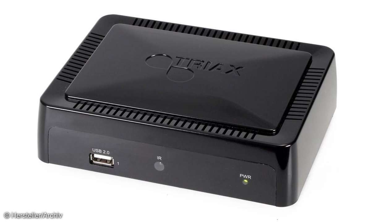 Triax IP 100