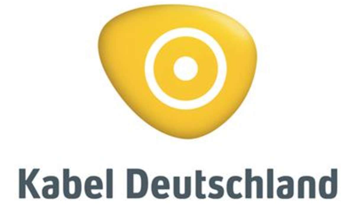 Kabel Deutschland Logo