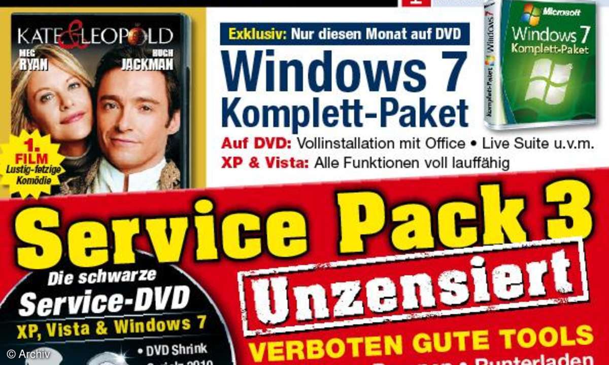 Cover PCgo 12/2009