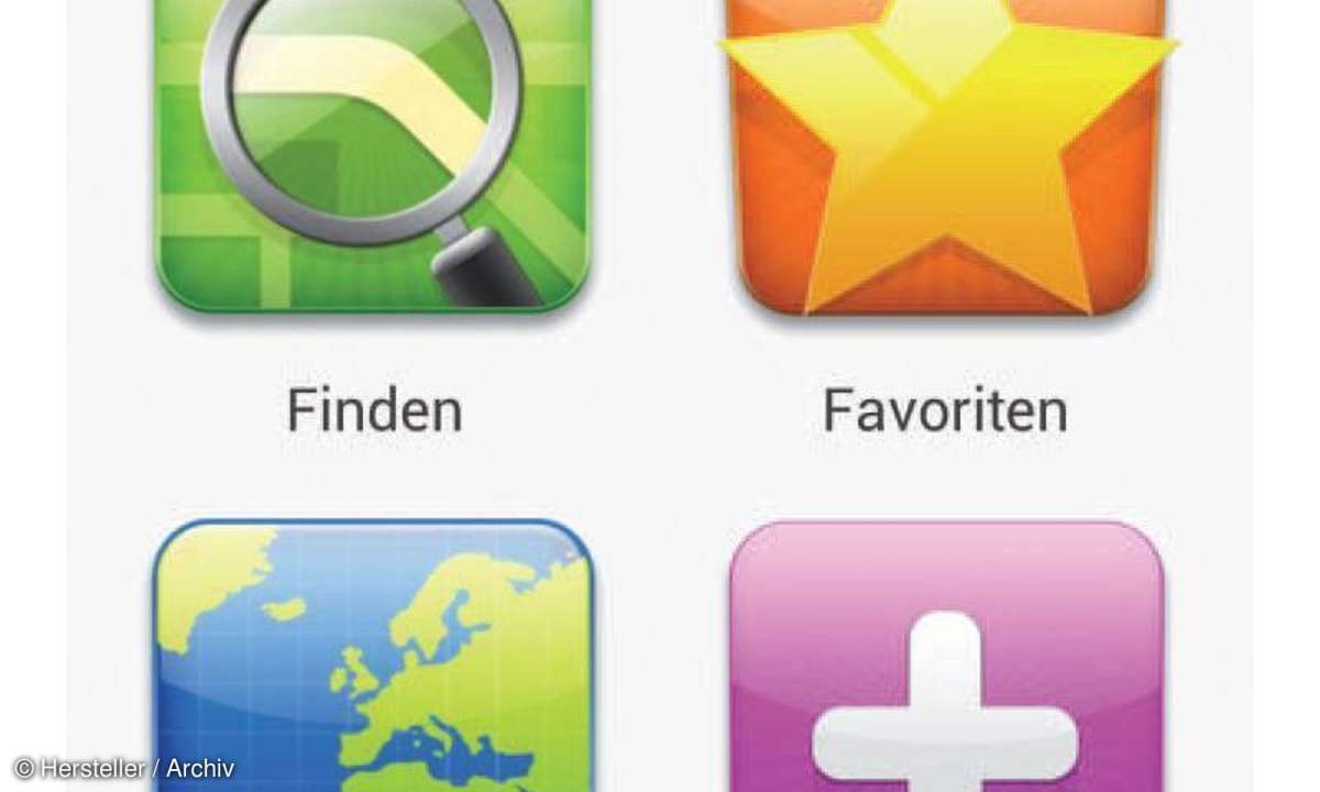 navi, mobile, android