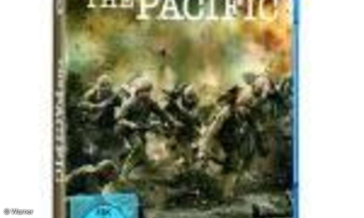 The Pacific