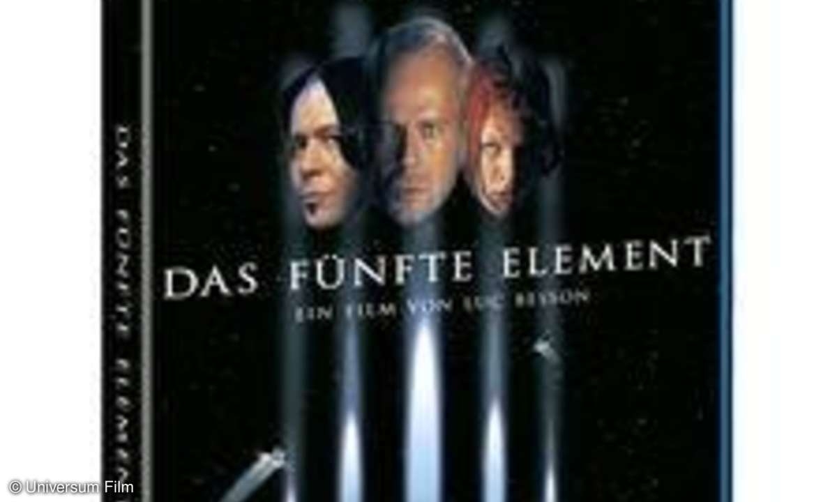 Das fünfte Element
