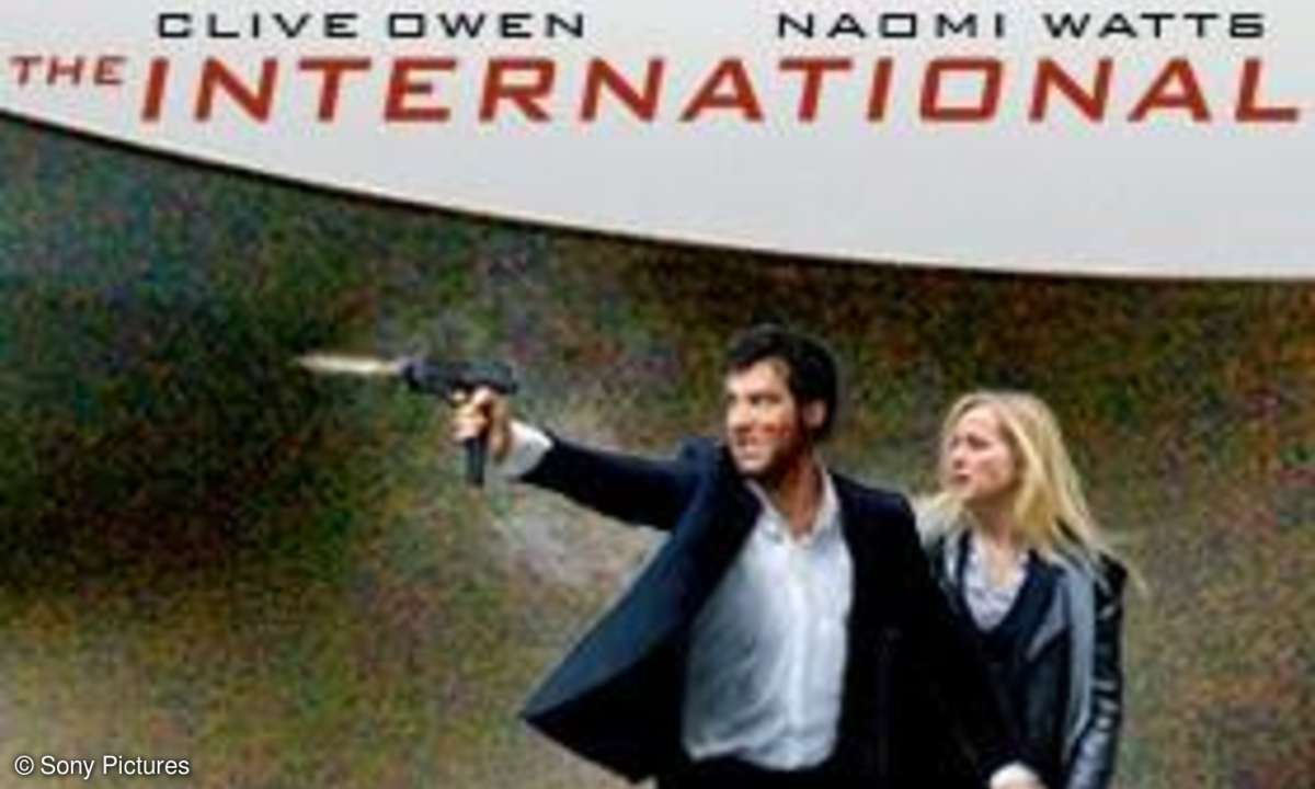 The International