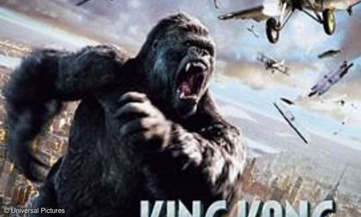 King Kong