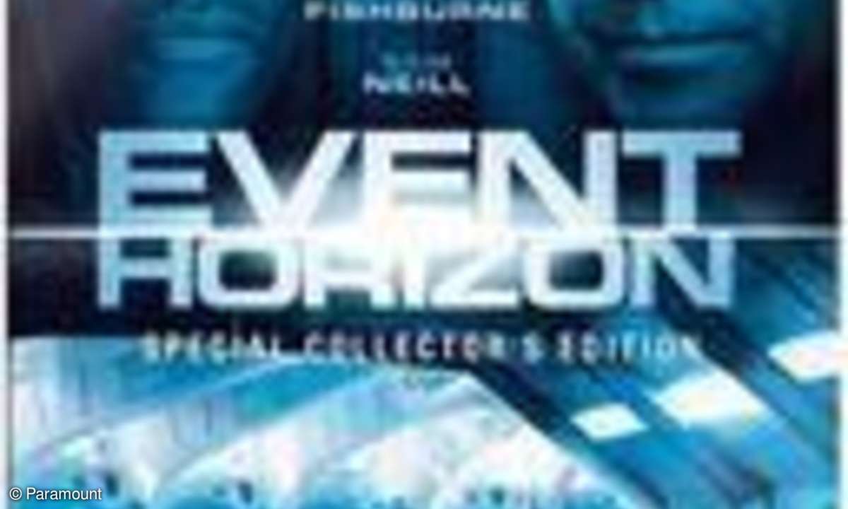 Event Horizon