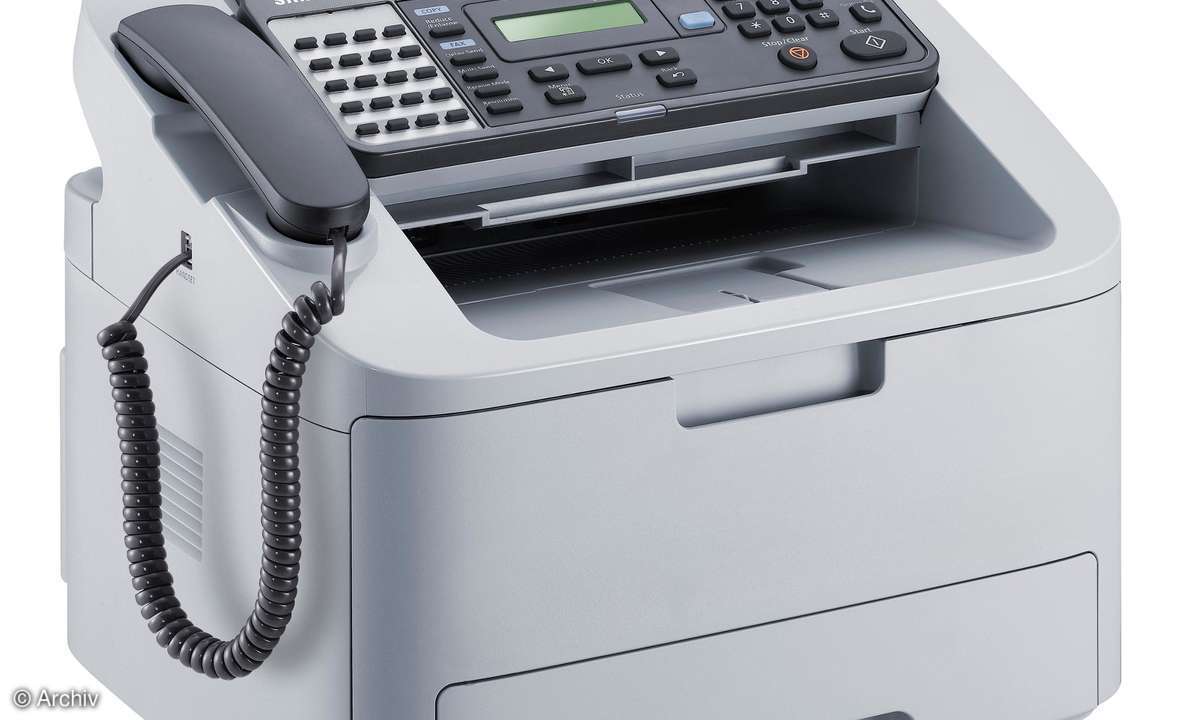 Samsung SF-650