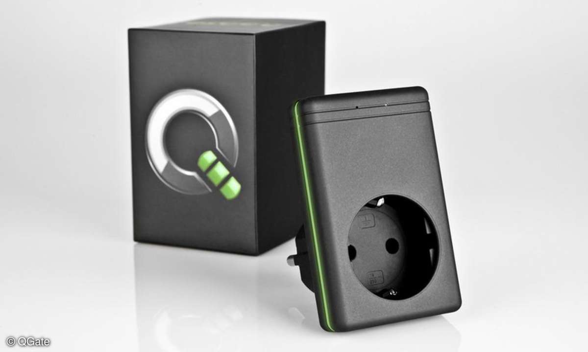 Smart Home,System,Steuerung,Strom,Sparen