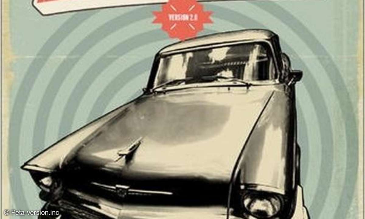 Retromatic / Retromatic HD - iOS App