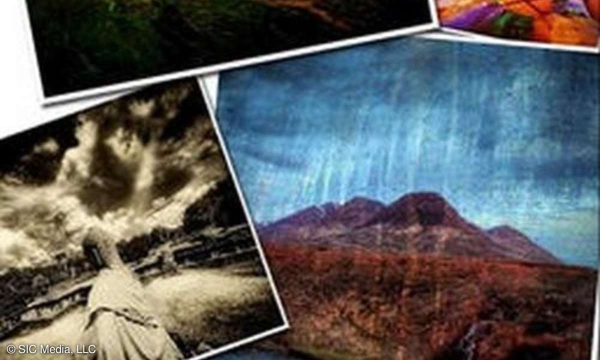 100 Cameras in 1 - iOS App