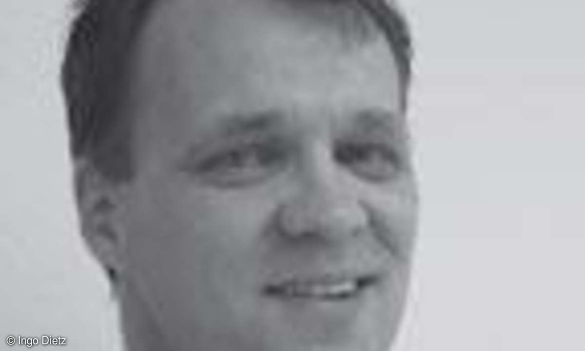 Ingo Dietz