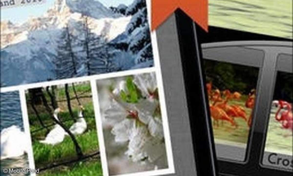 Photogene²: Der Bildmanipulator