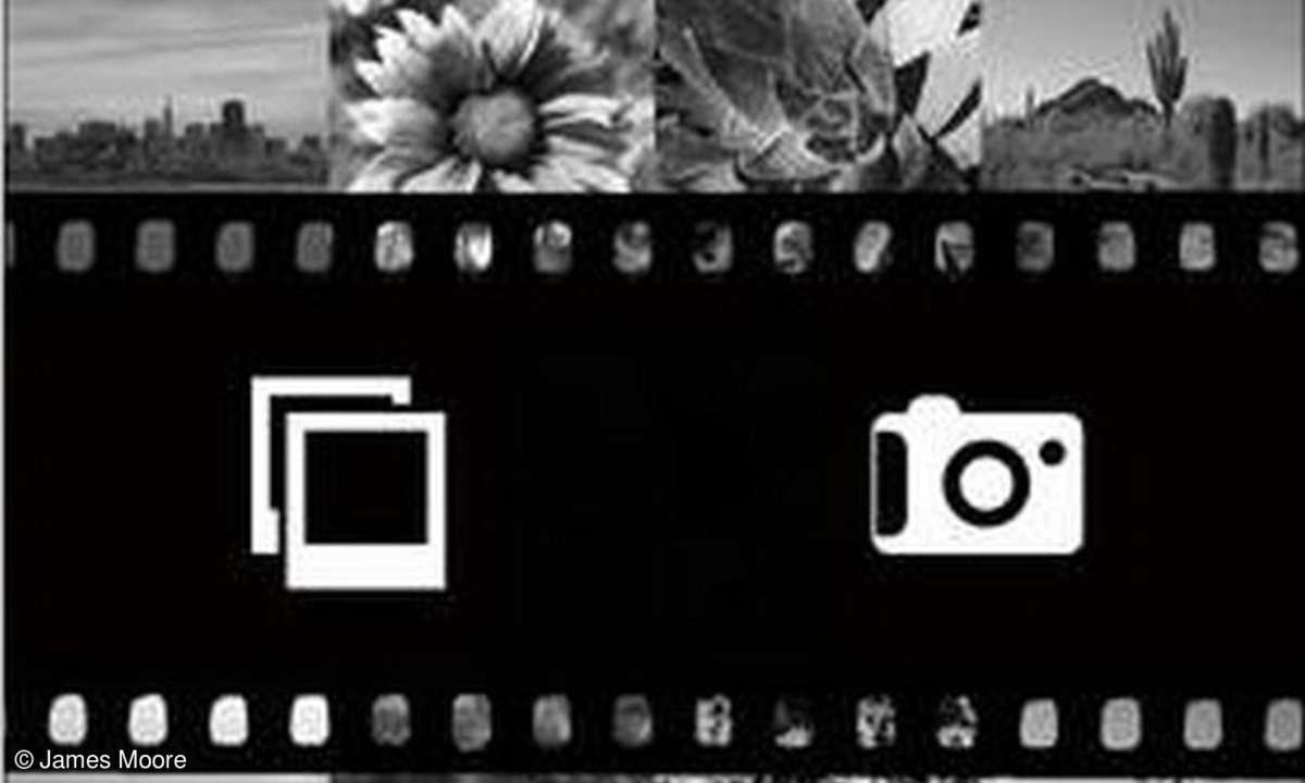 Simply B&W
