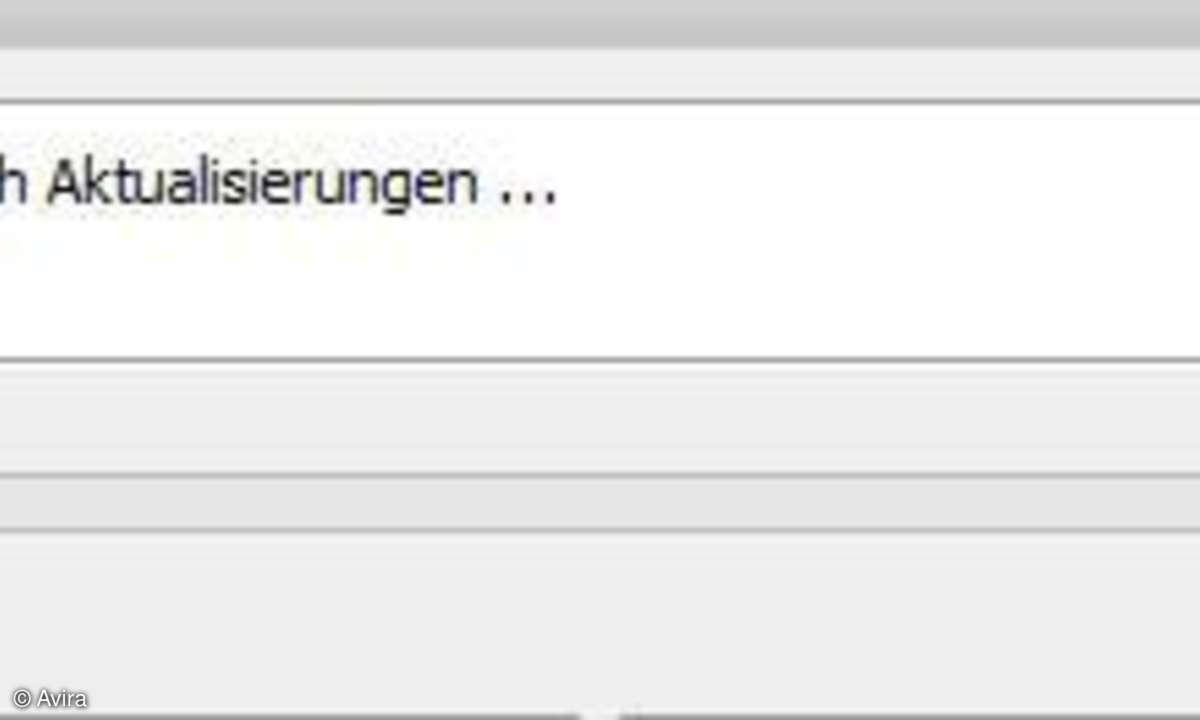 avira,installation