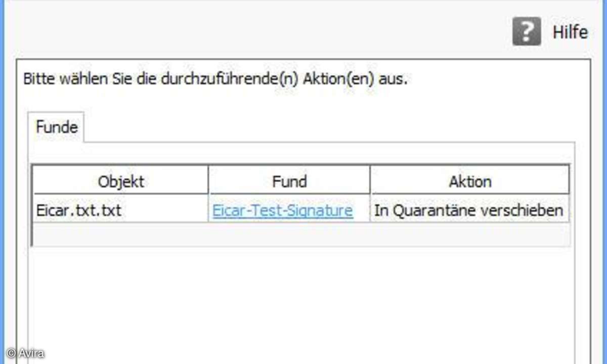 avira,installation