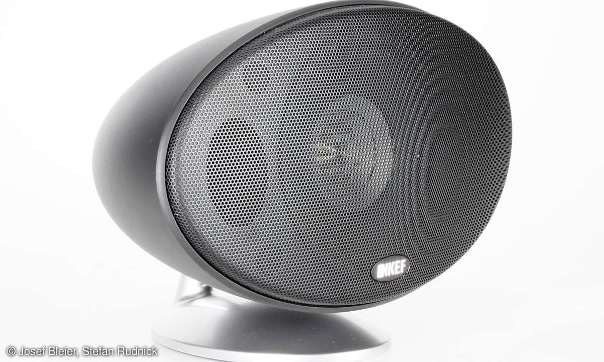 KEF E305 Box