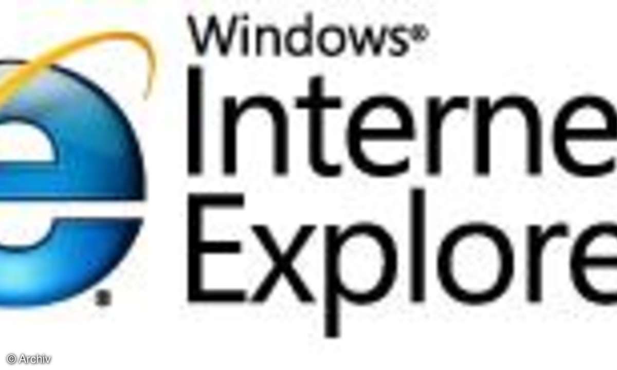 Internet Explorer 8 Developer Tools
