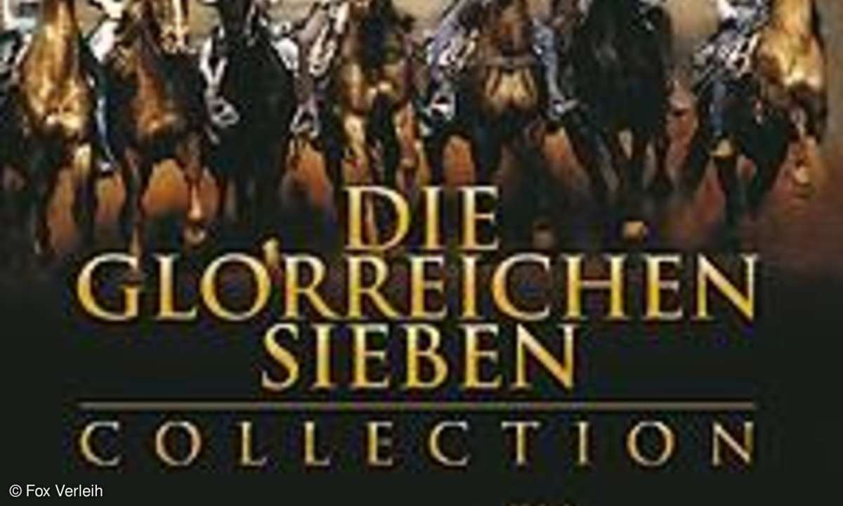 Die glorreichen Sieben
