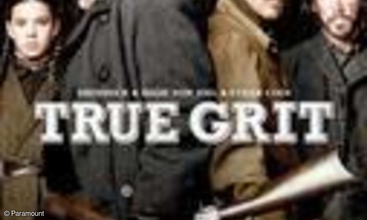 True Grit