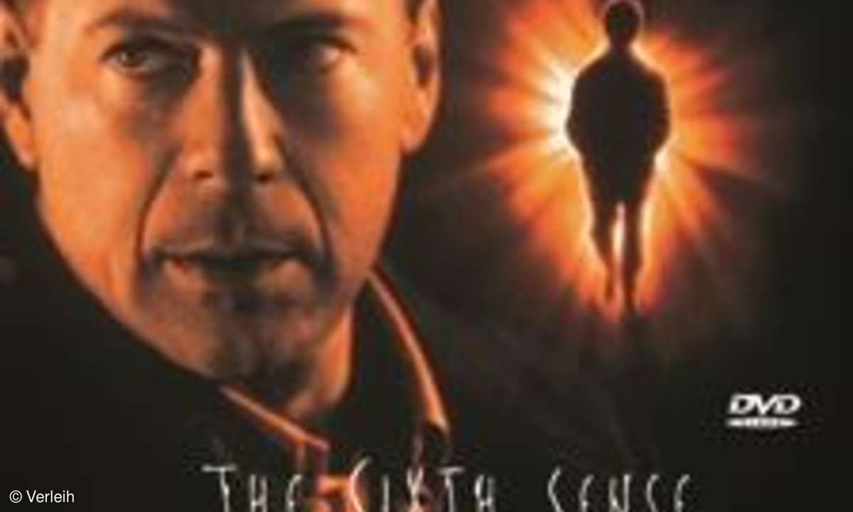 The Sixth Sense