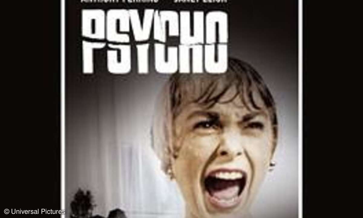 Psycho