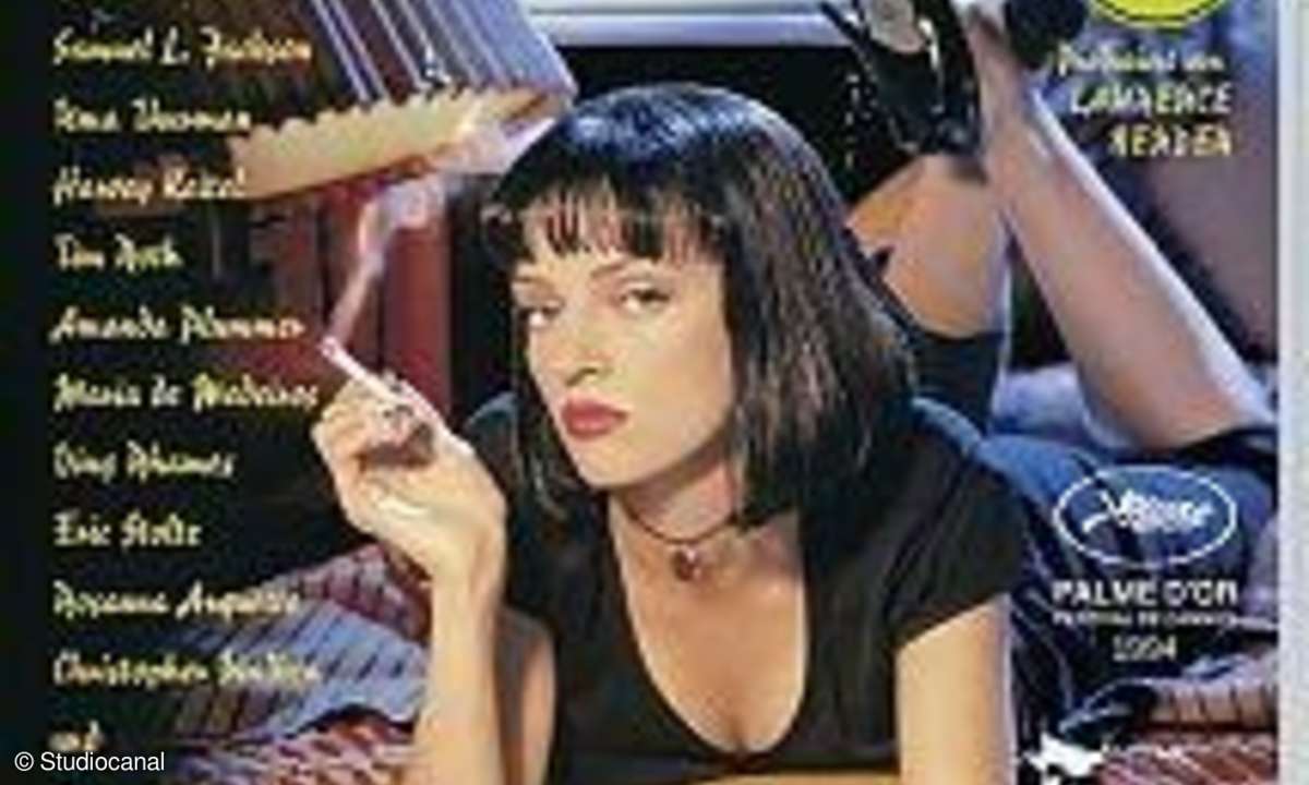 Pulp Fiction