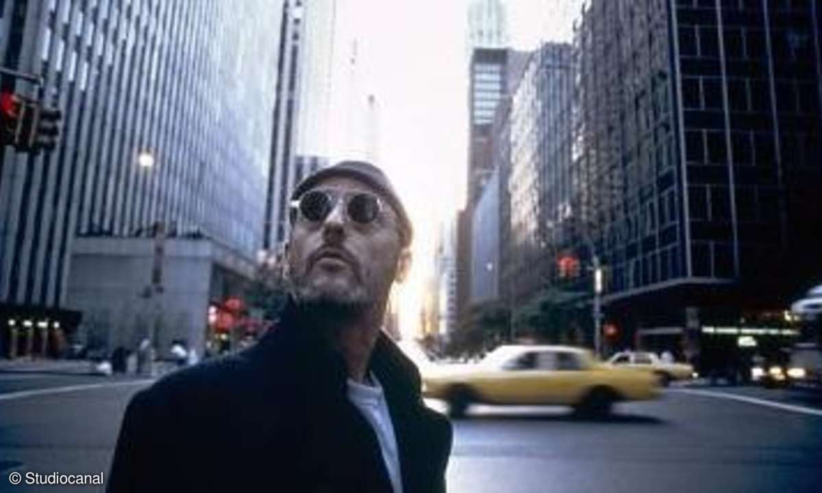 Leon - Der Profi