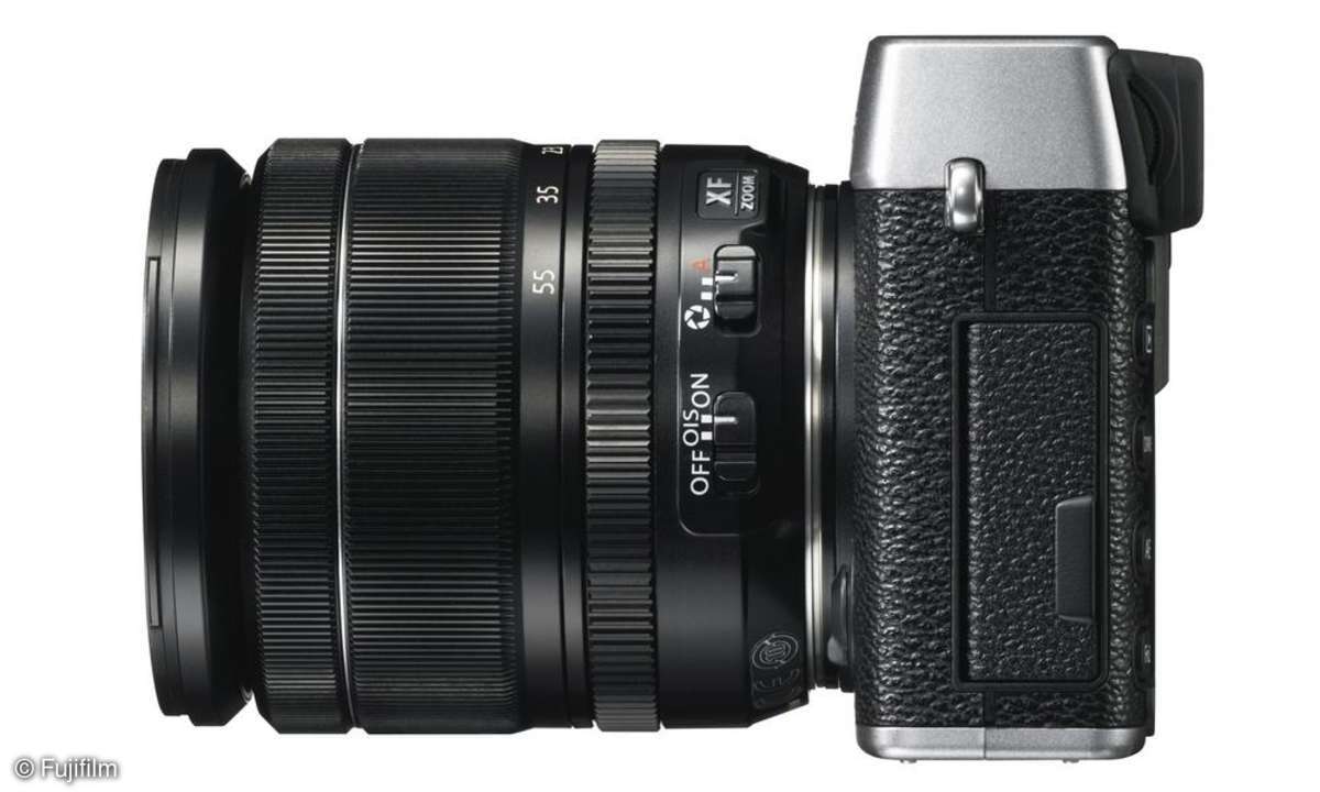 Fujifilm X-E2 - Links