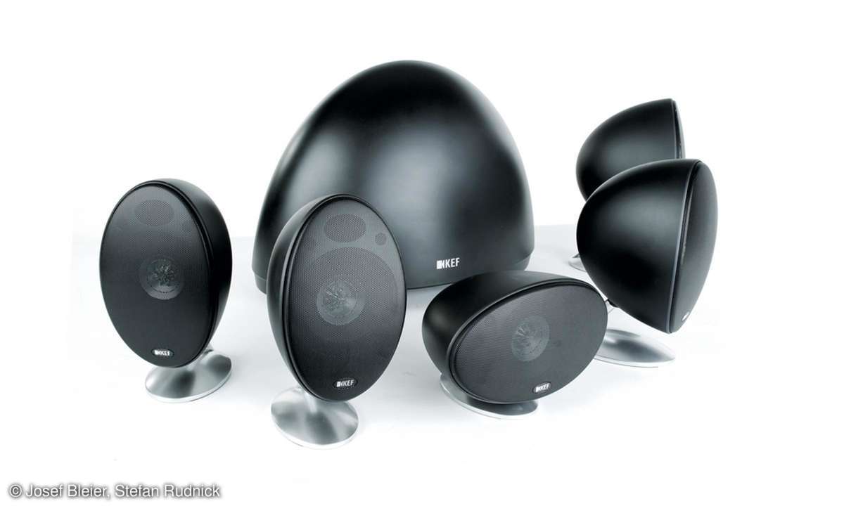 KEF E305
