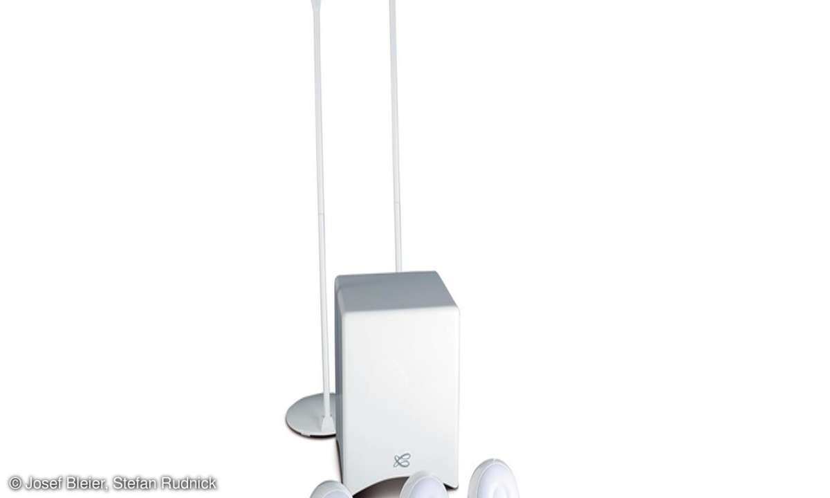 Cabasse Eole 3