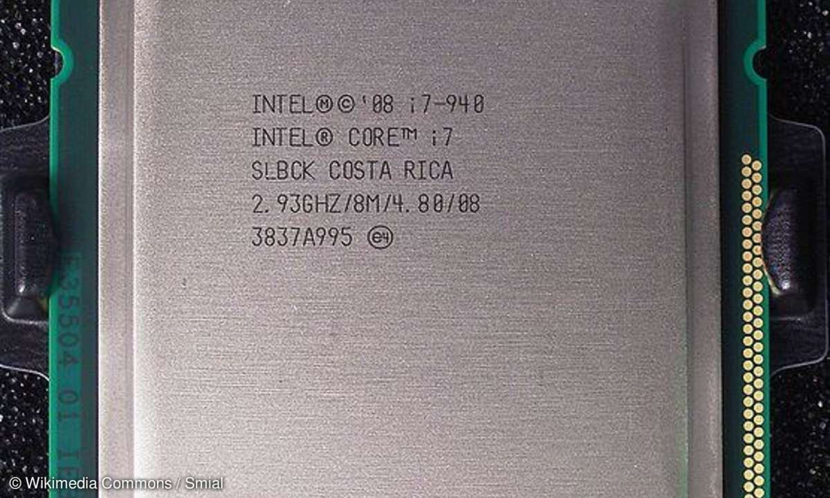 Intel-Core i7 (Bloomfield)
