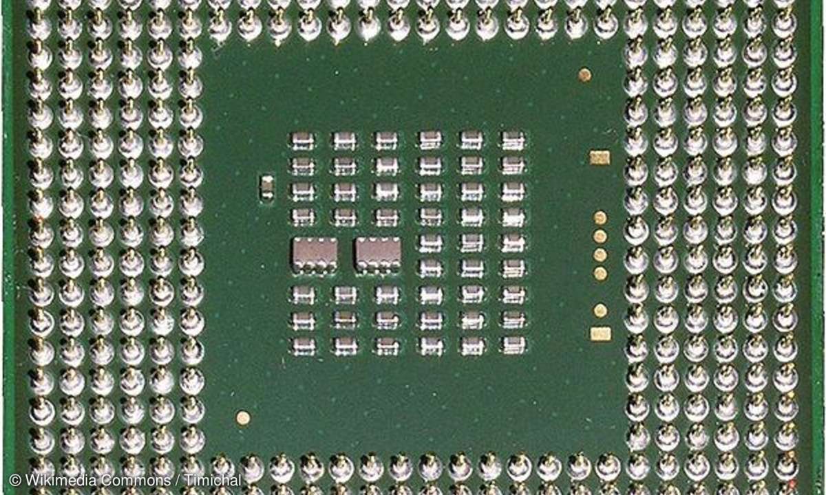 Intel Celeron D (Prescott-256)