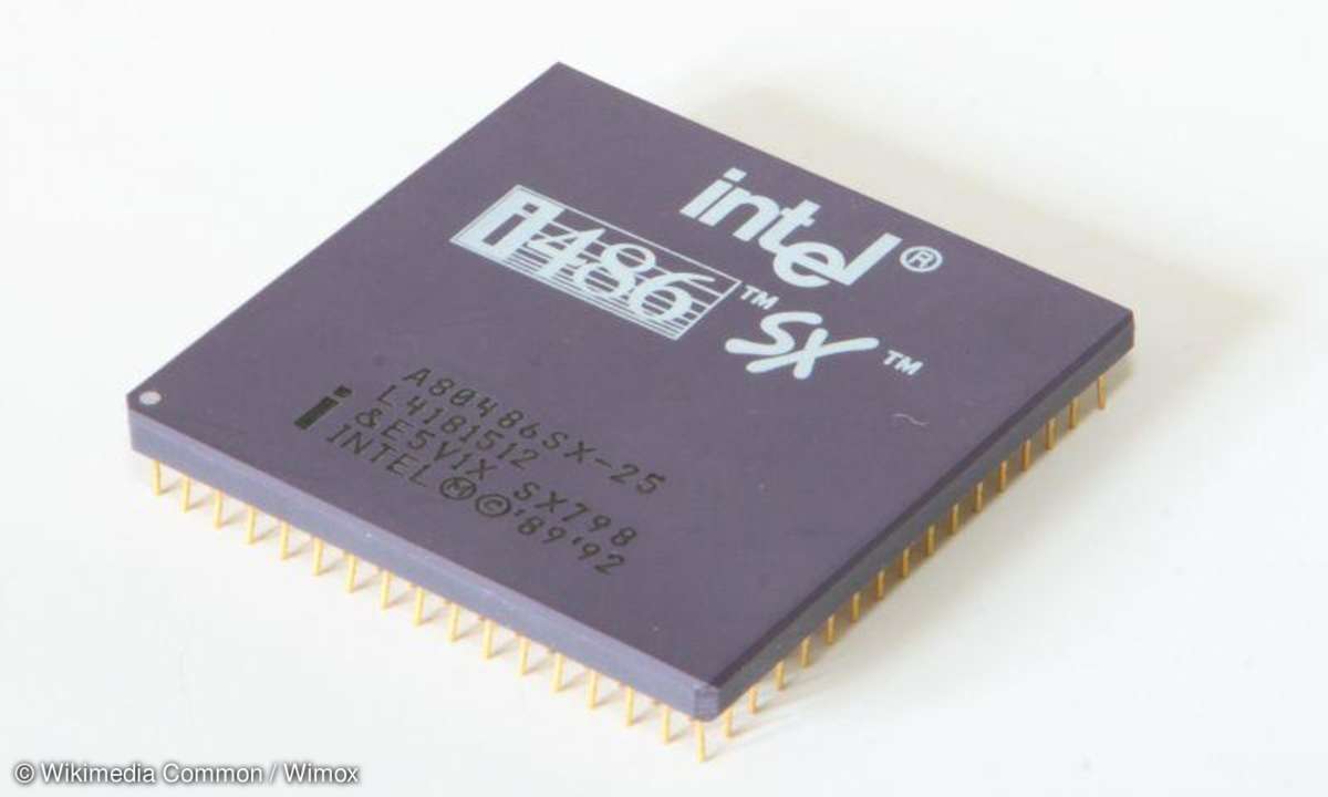 i486SX