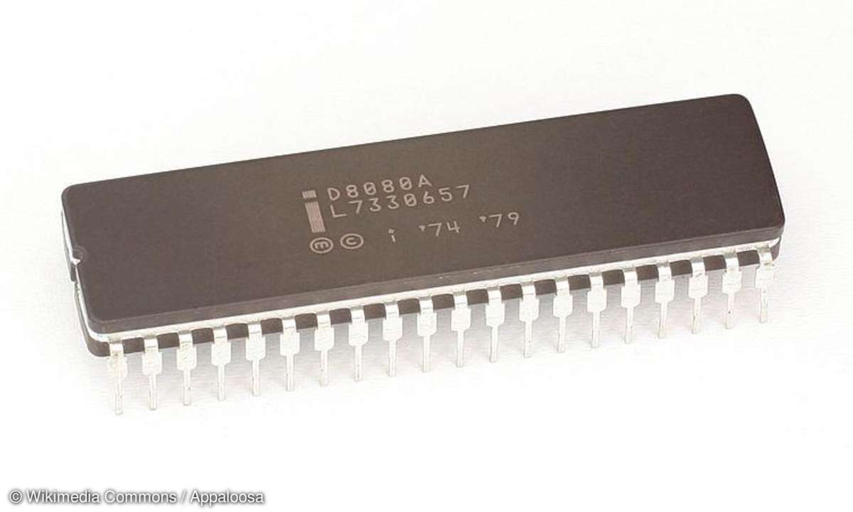Intel 8080