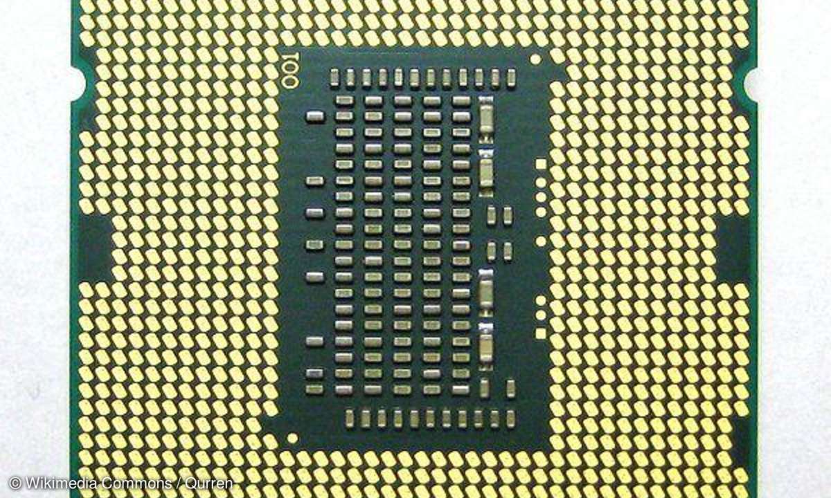 Intel Core i5 (Sandy-Bridge)